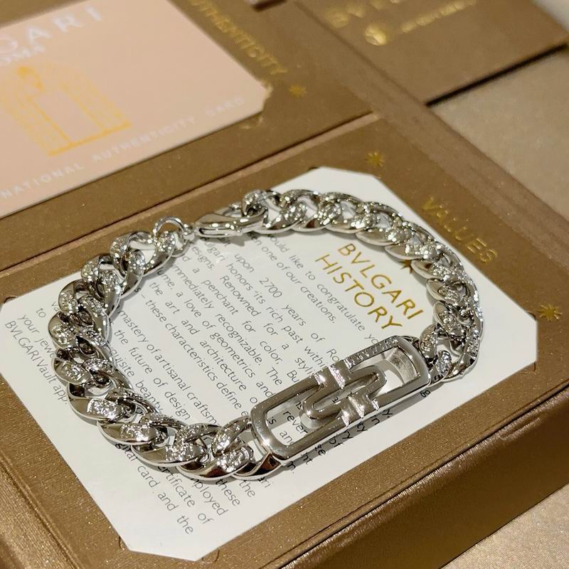 Bvlgari Bracelet 06yxs32